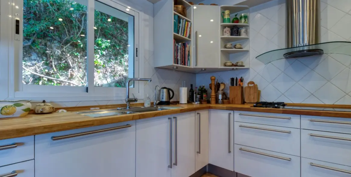 Sale of detached villa in Mijas 17