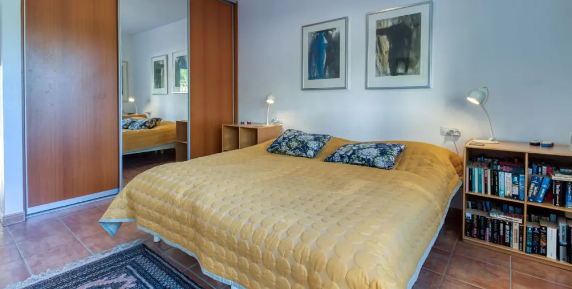 Sale of detached villa in Mijas 19