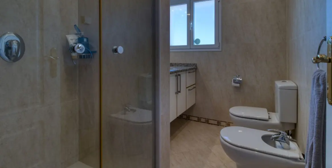 Sale of detached villa in Mijas 20