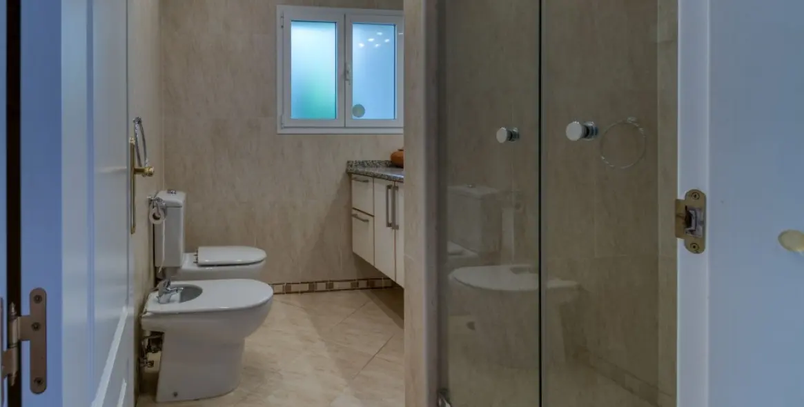 Sale of detached villa in Mijas 22