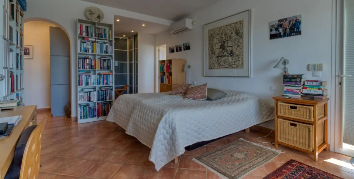 Sale of detached villa in Mijas 32