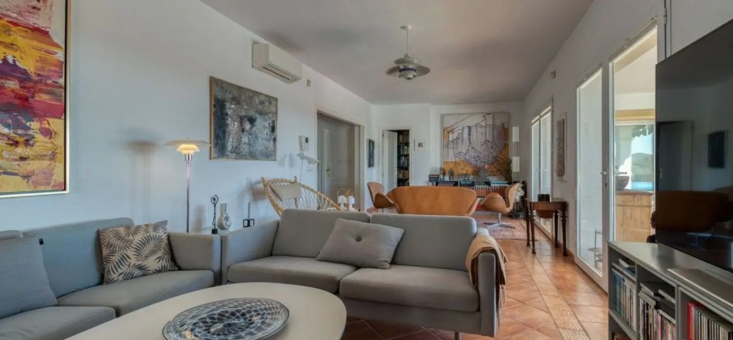 Продажа  отдельно стоящей виллы в Mijas 4