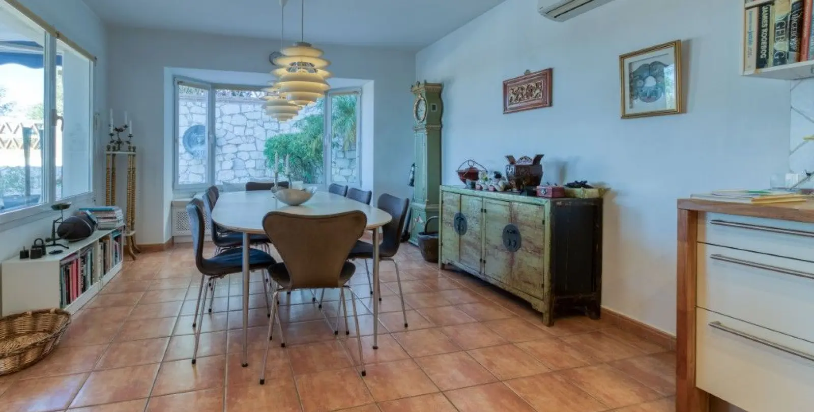 Продажа  отдельно стоящей виллы в Mijas 14