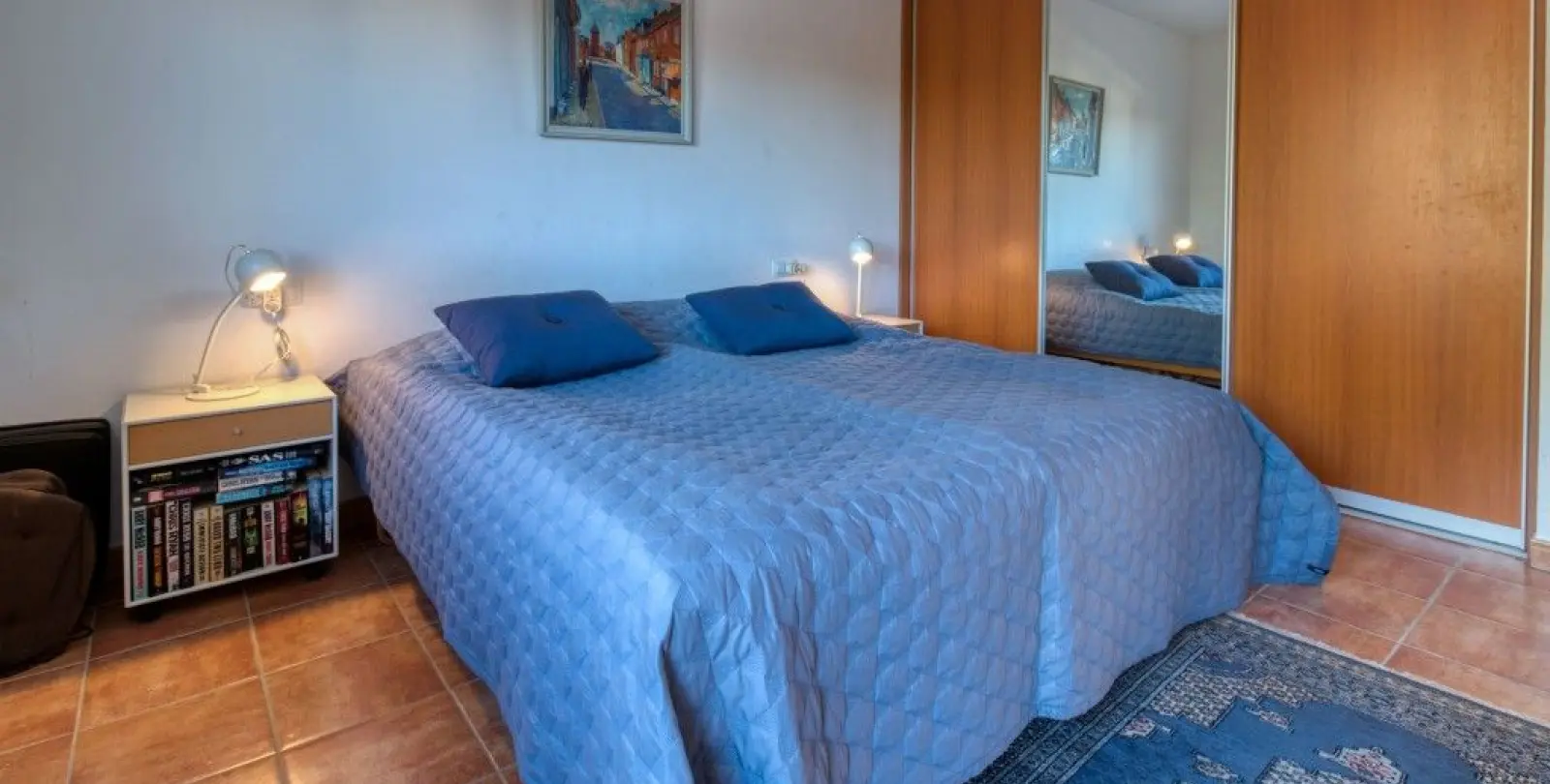 Продажа  отдельно стоящей виллы в Mijas 25