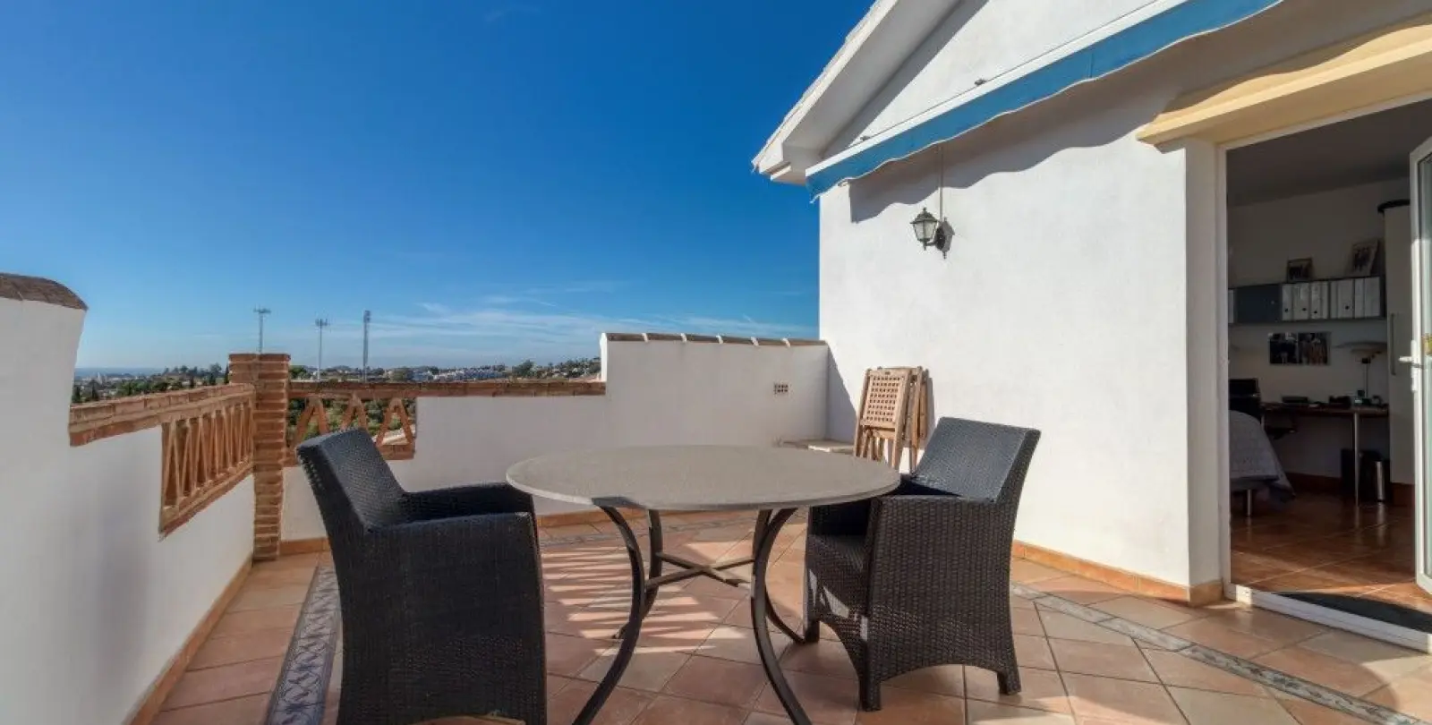 Продажа  отдельно стоящей виллы в Mijas 29