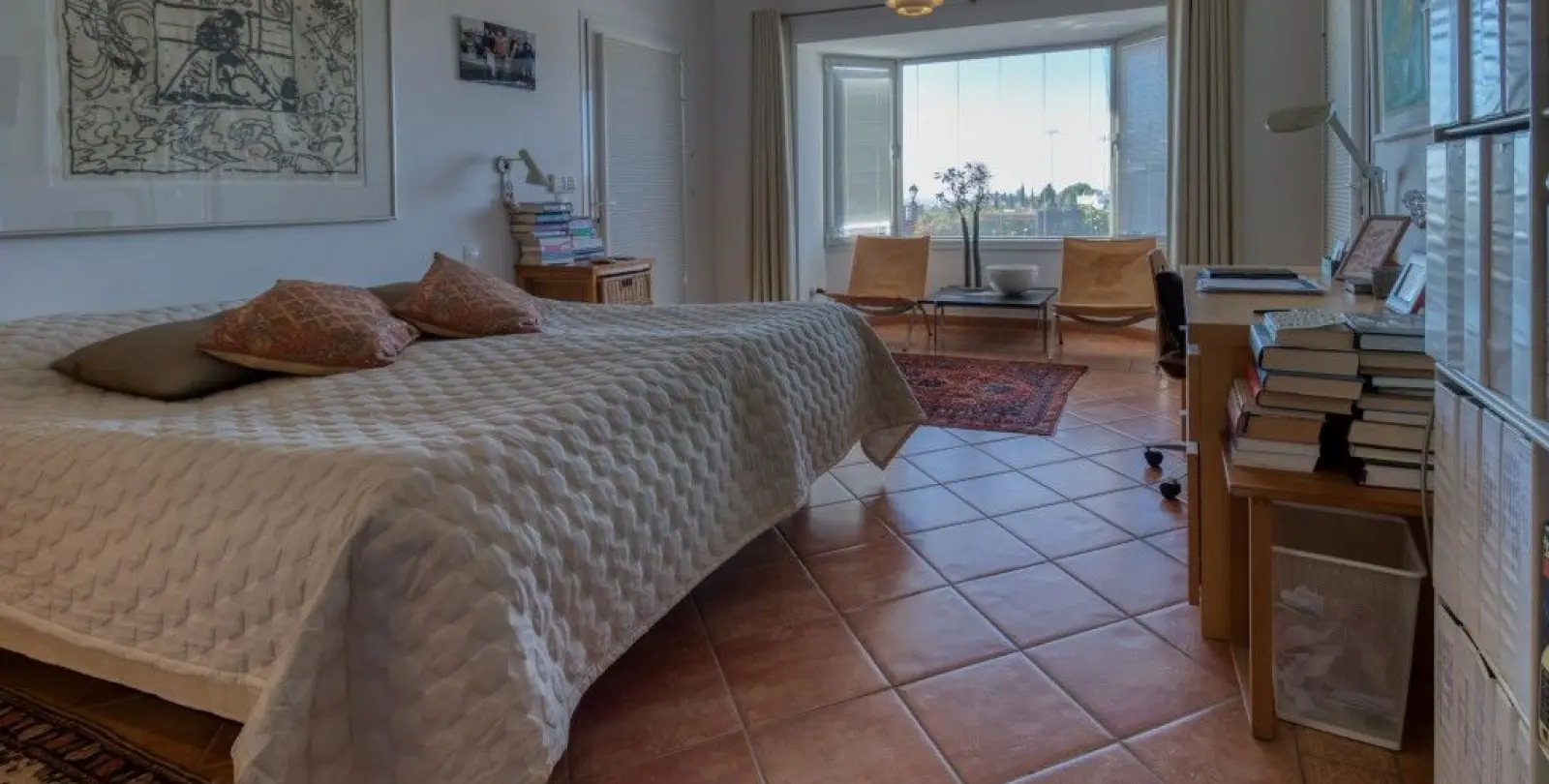 Продажа  отдельно стоящей виллы в Mijas 30