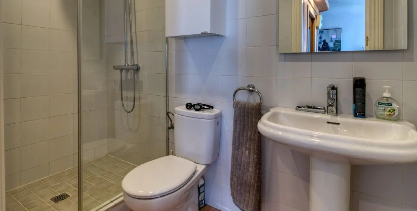 Продажа  отдельно стоящей виллы в Mijas 43