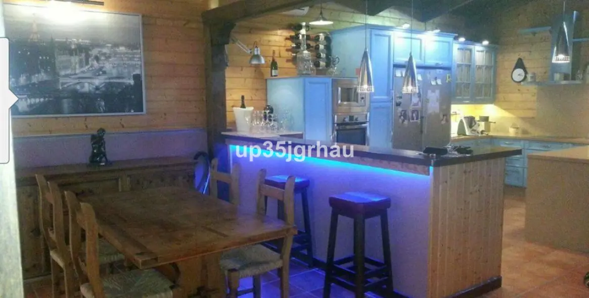 Sale of ground floor apartment in Estepona (district Estepona) 3