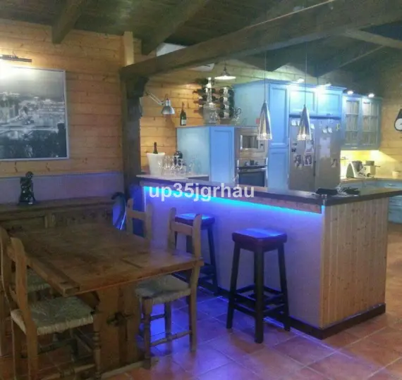 Ground floor apartment R2686784