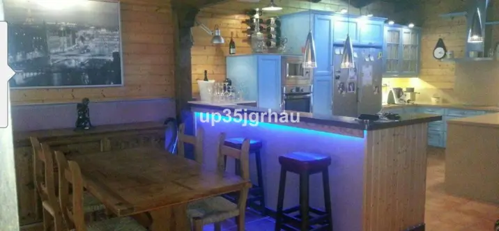 Ground floor apartment R2686784 2