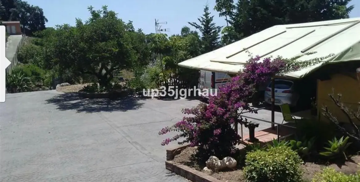 Sale of ground floor apartment in Estepona (district Estepona) 4