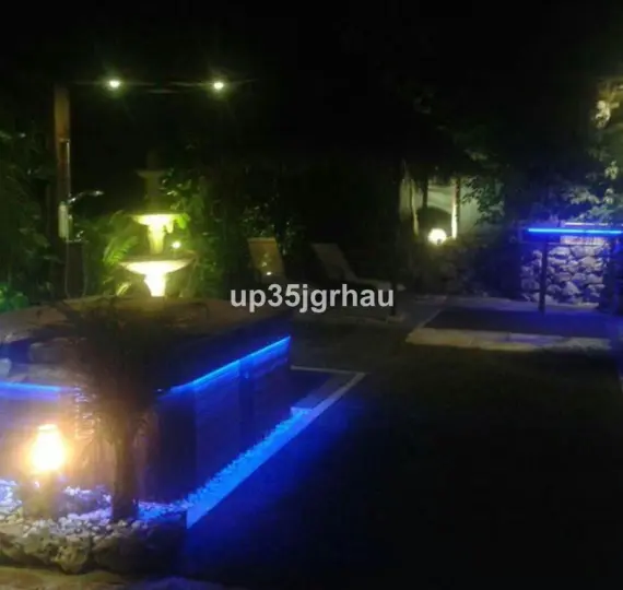 Ground floor apartment R2686784