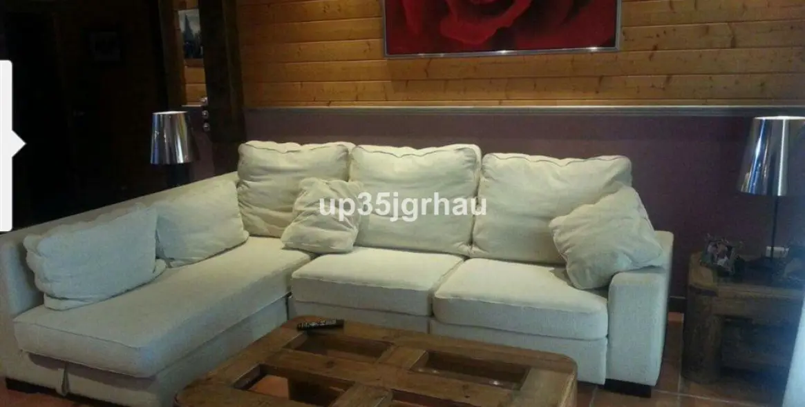 Sale of ground floor apartment in Estepona (district Estepona) 9