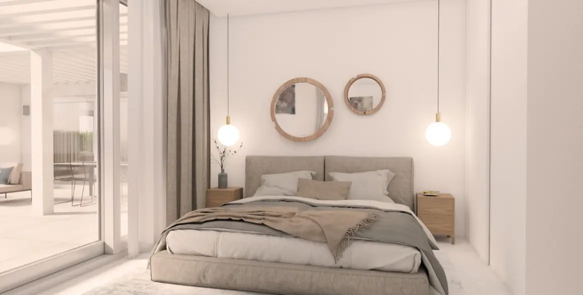 Venta de villa independiente en Mijas 8