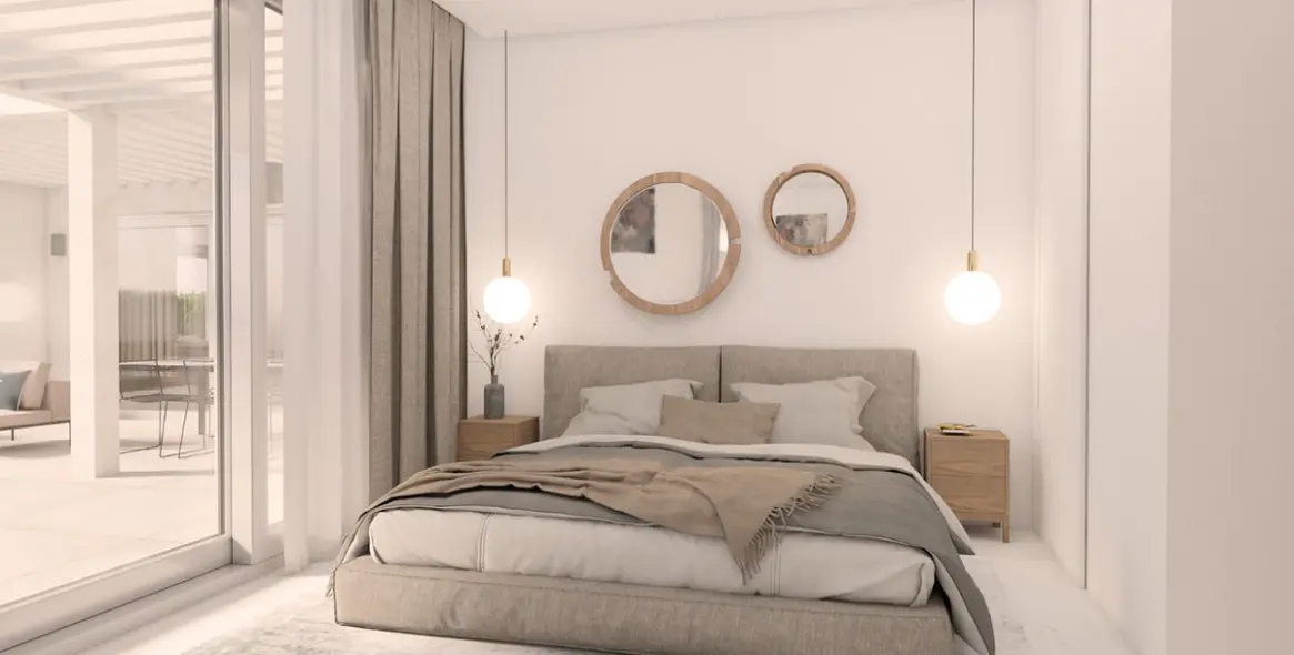 Venta de villa independiente en Mijas 11