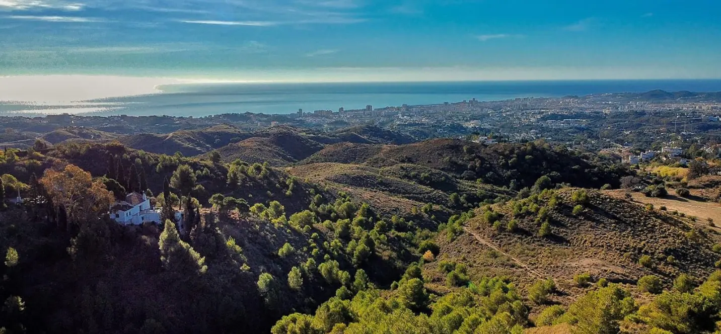 Venta de villa independiente en Mijas 0