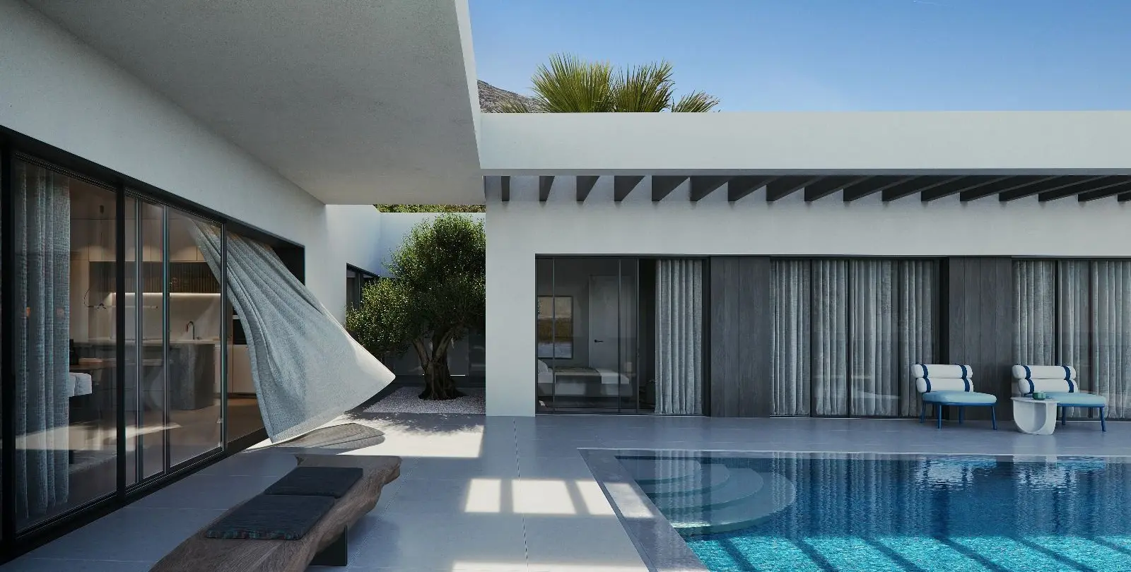 Sale of detached villa in Mijas 6