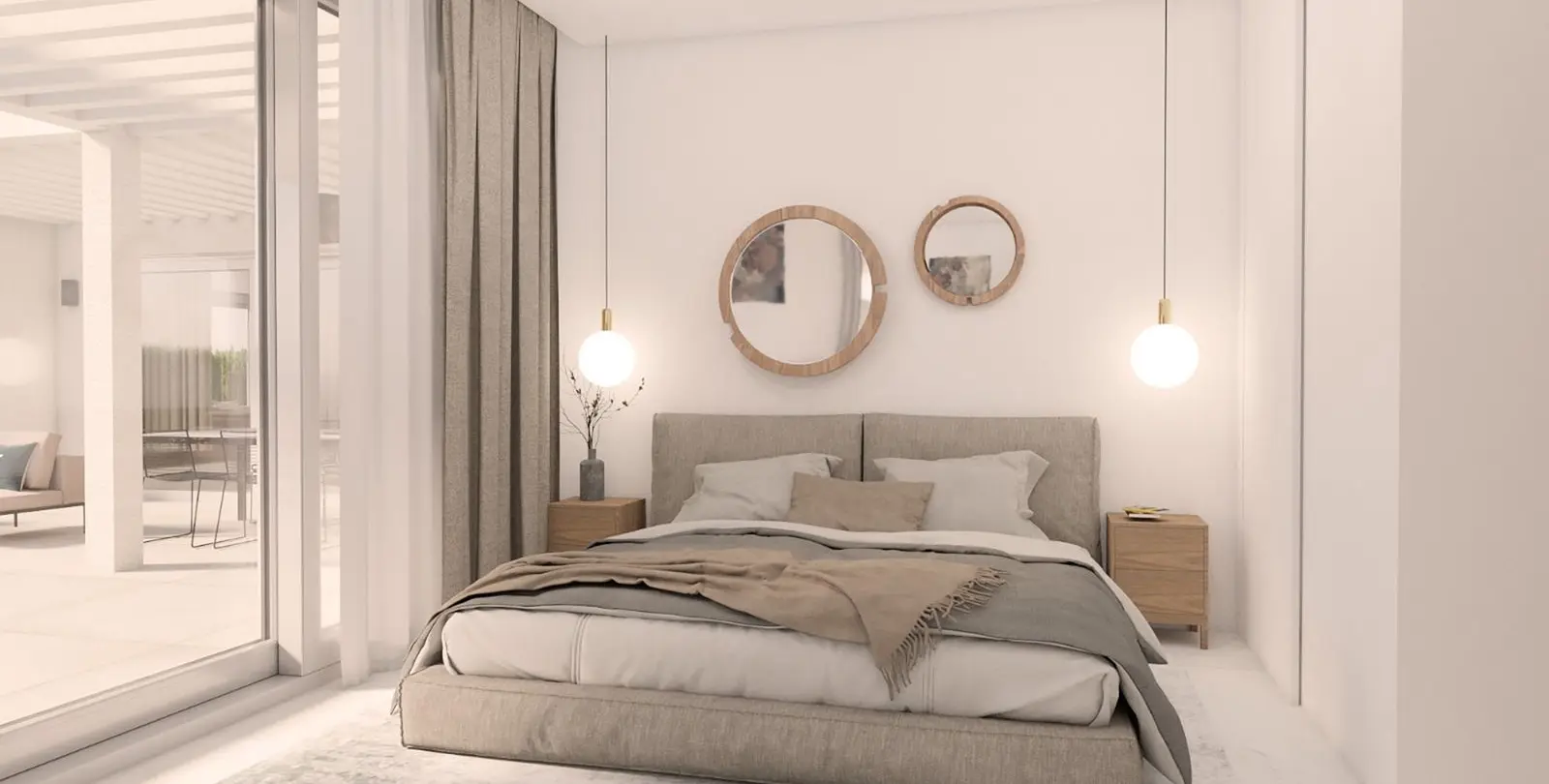 Sale of detached villa in Mijas 11