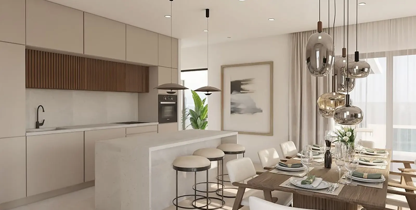 Sale of detached villa in Mijas 12