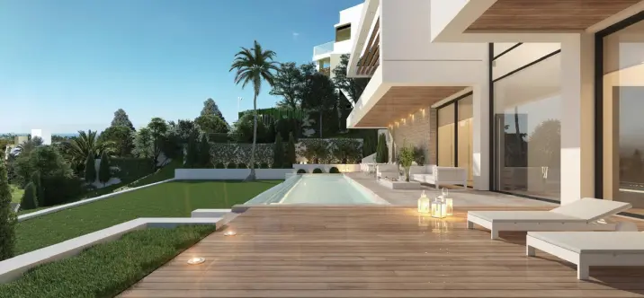 Oтдельно стоящая вилла R5228653 1