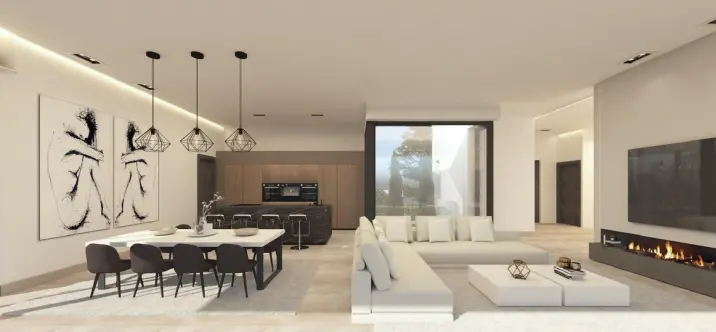 Oтдельно стоящая вилла R5228653 2