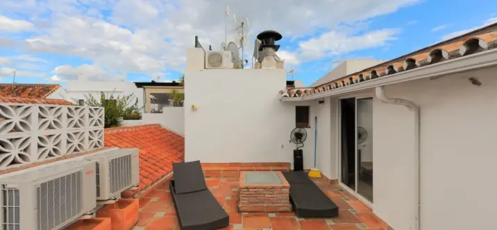 Townhouse R2731415 2