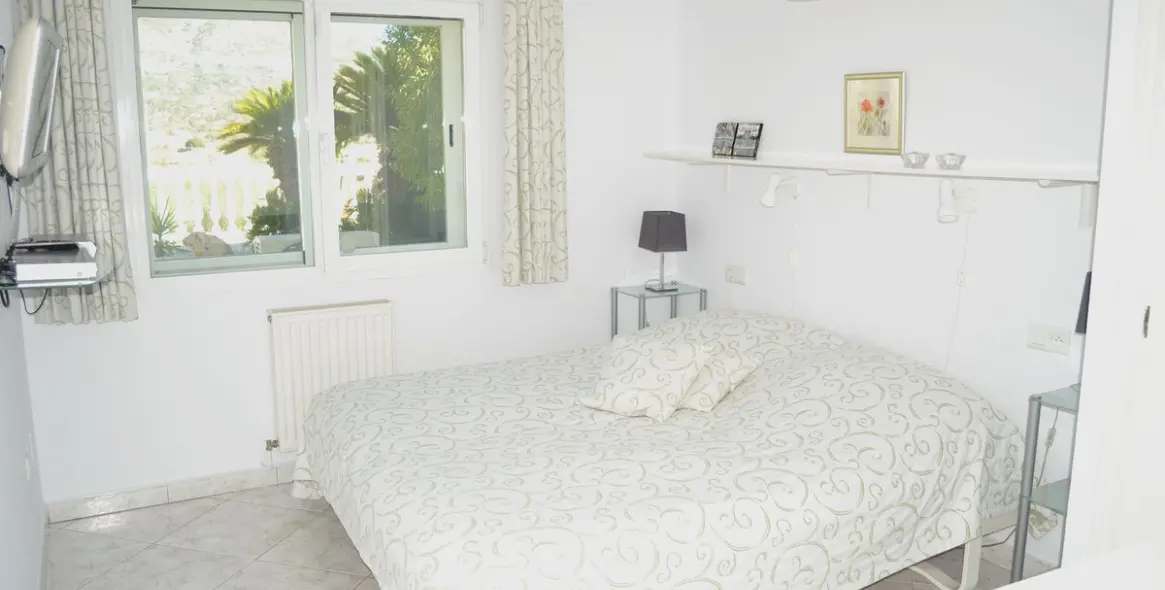Sale of detached villa in Sierrezuela 34