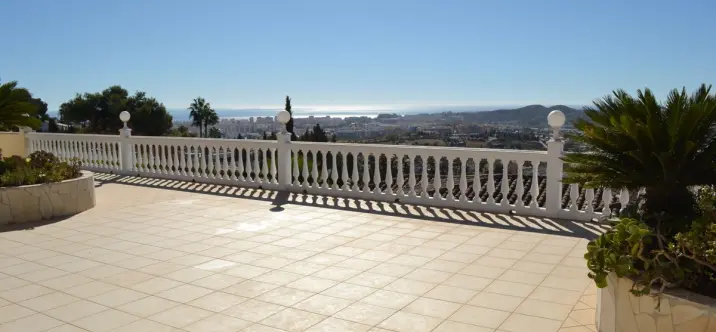 Venta de villa independiente en Sierrezuela 3