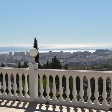 Venta de villa independiente en Sierrezuela