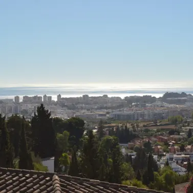Venta de villa independiente en Sierrezuela