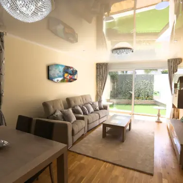 Venta de villa independiente en San Pedro de Alcántara