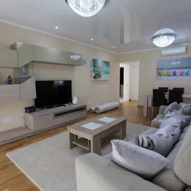Venta de villa independiente en San Pedro de Alcántara