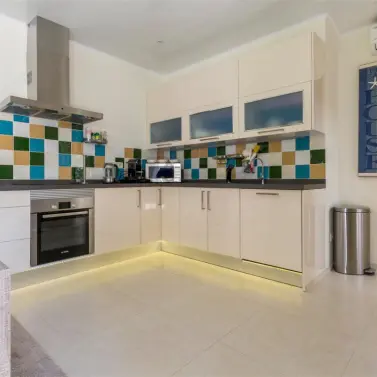 Venta de villa independiente en San Pedro de Alcántara