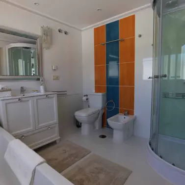 Venta de villa independiente en San Pedro de Alcántara
