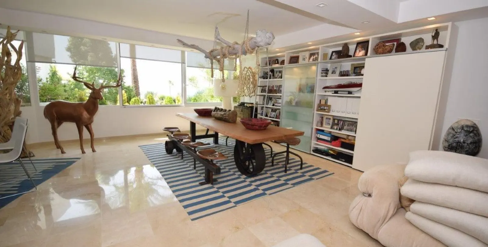 Venta de apartamento en planta media en Costalita 1