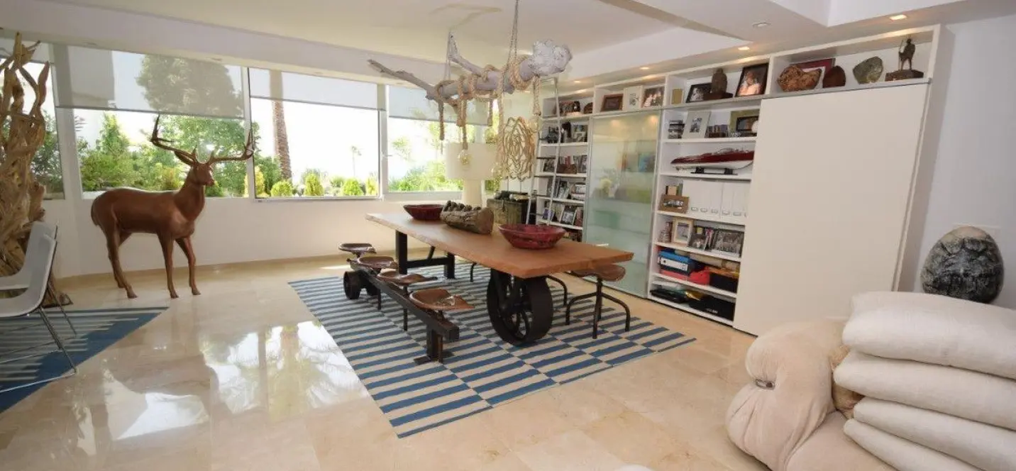 Venta de apartamento en planta media en Costalita 0
