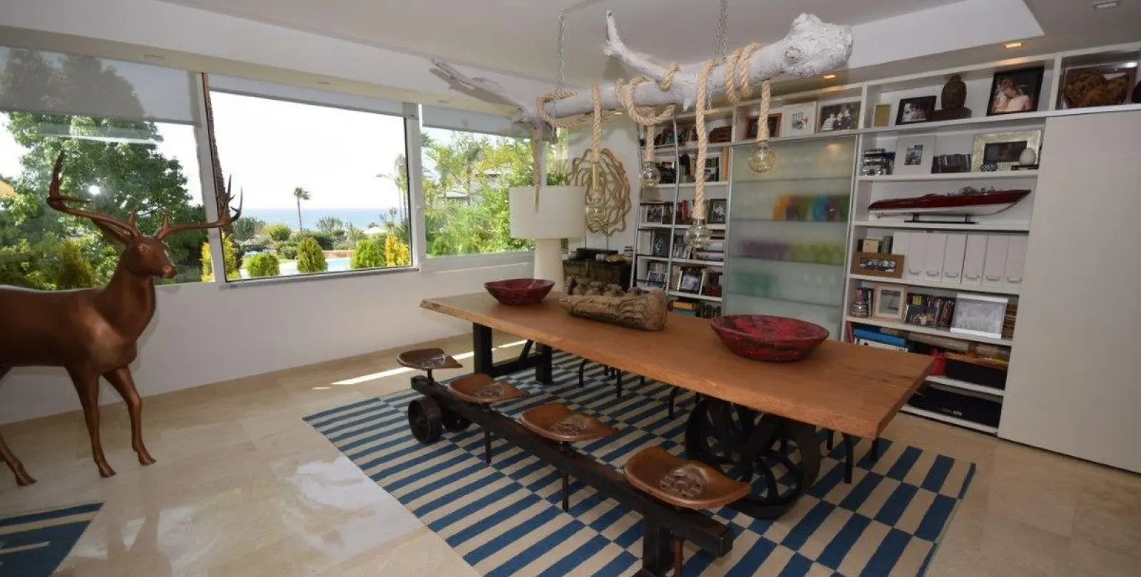Venta de apartamento en planta media en Costalita 3