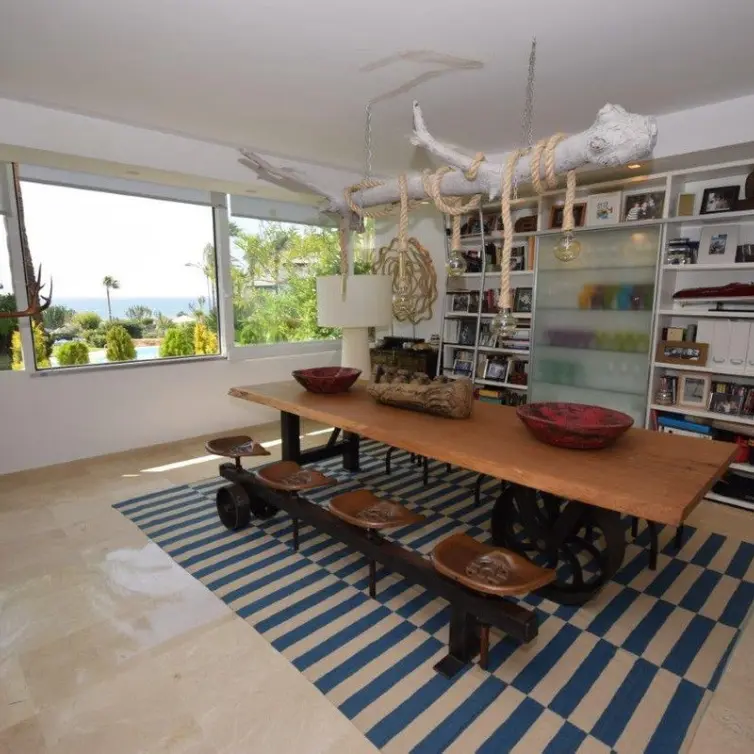 Venta de apartamento en planta media en Costalita