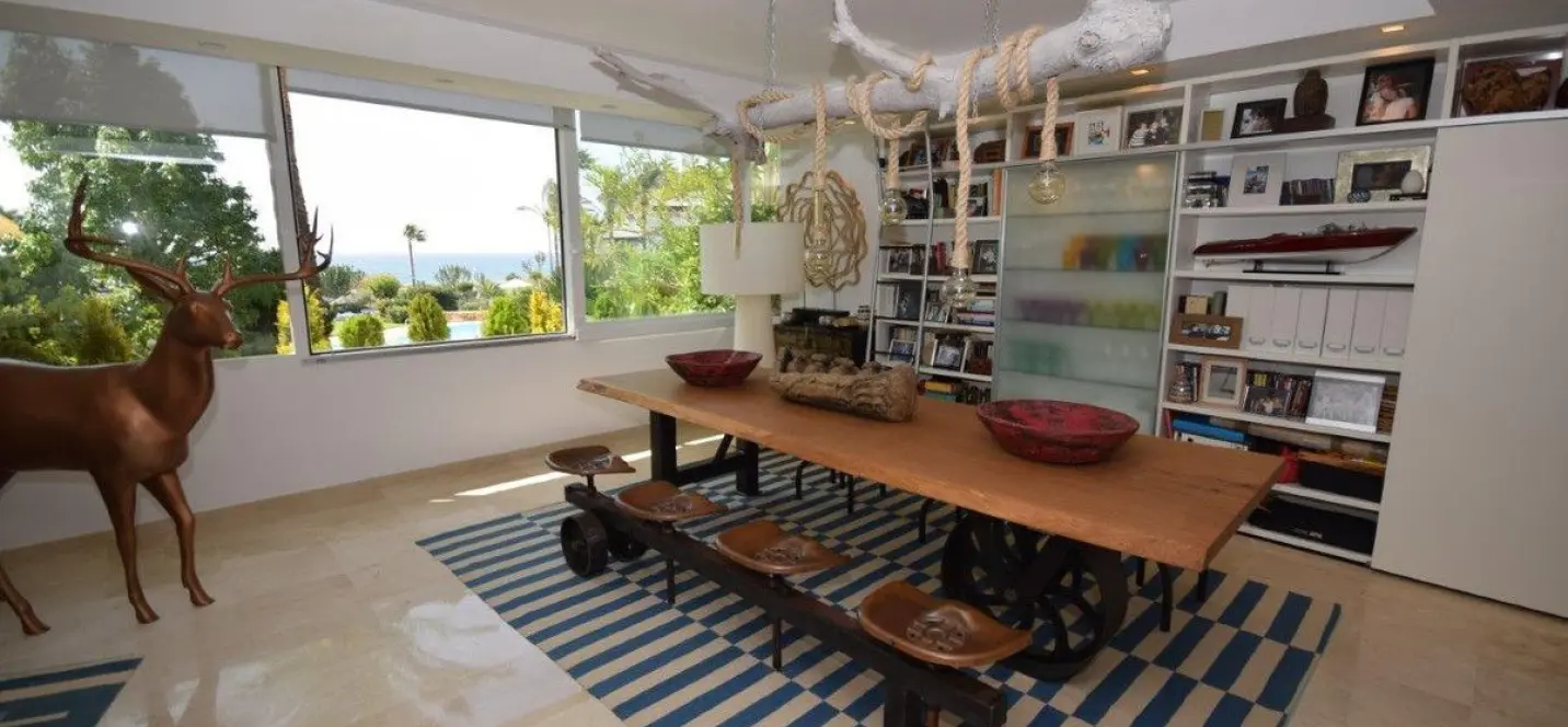 Venta de apartamento en planta media en Costalita 2