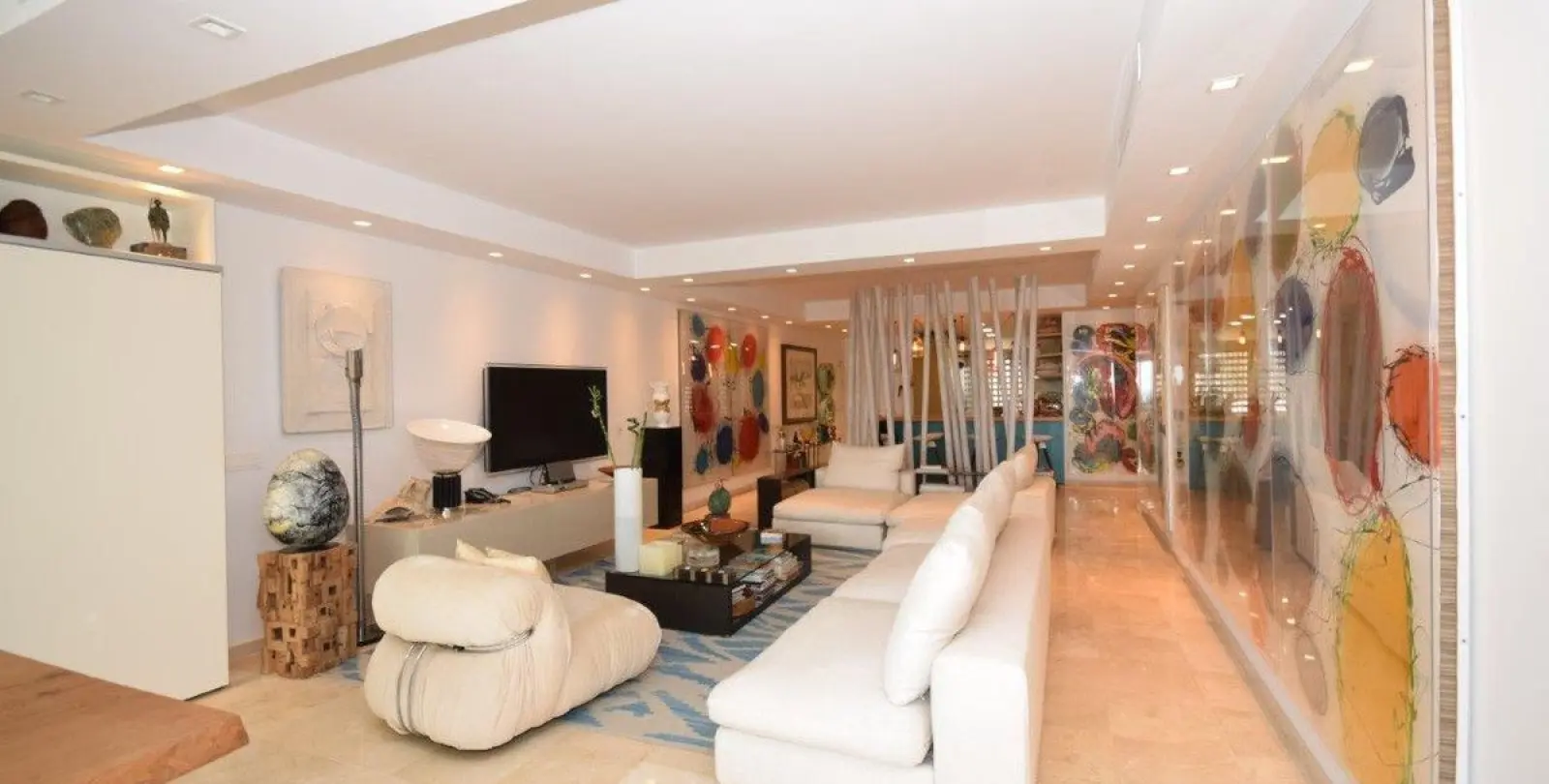 Venta de apartamento en planta media en Costalita 5