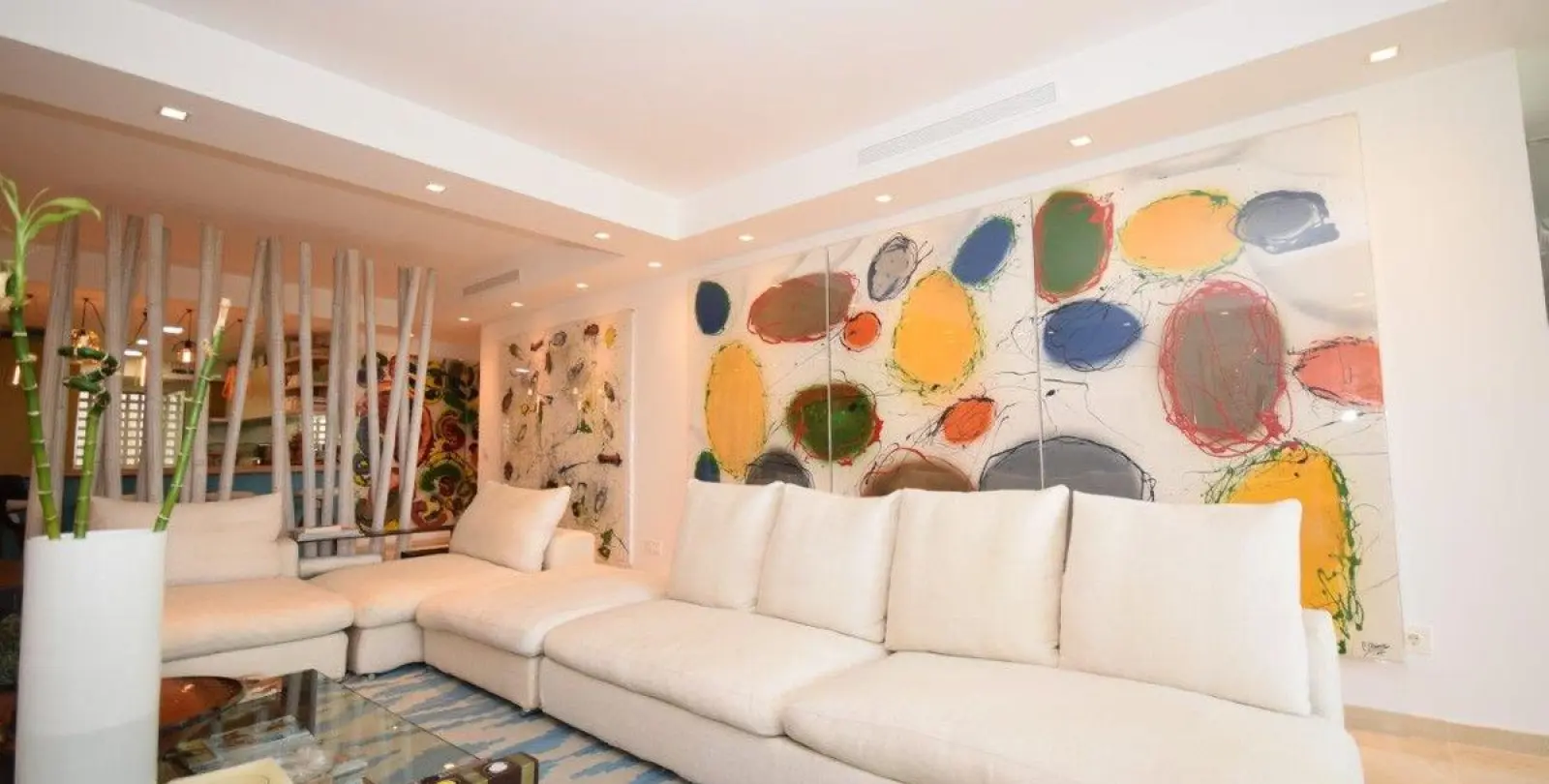 Venta de apartamento en planta media en Costalita 12