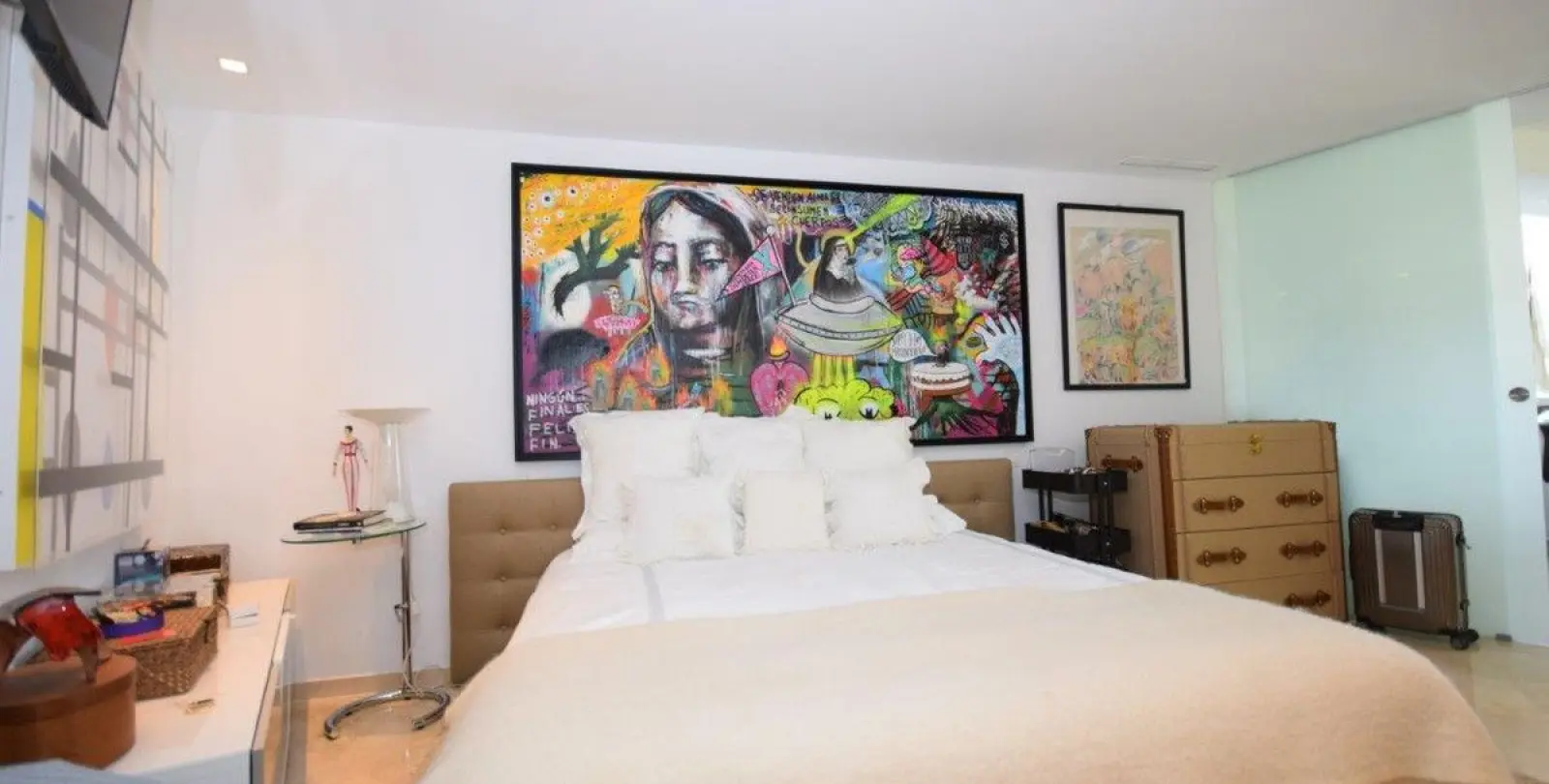 Venta de apartamento en planta media en Costalita 15