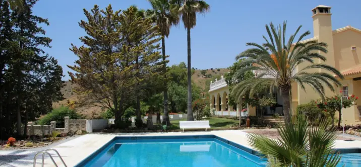 Villa independiente R3209428 0