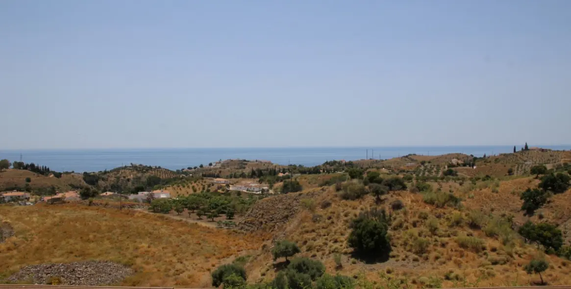 Venta de villa independiente en Costa del Sol East 4