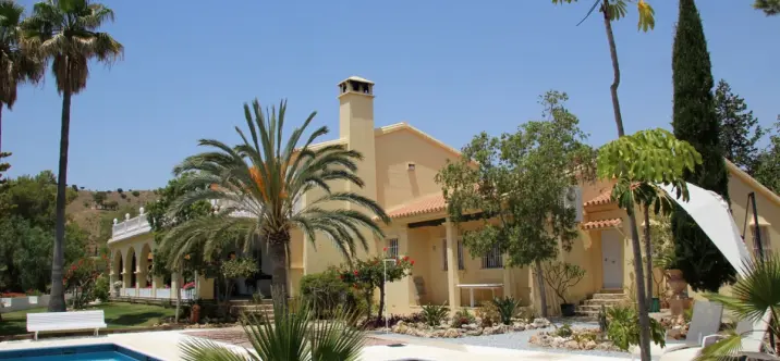 Villa independiente R3209428 4