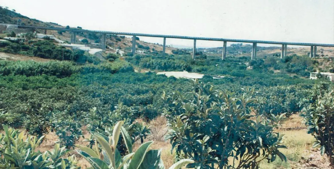 Продажа  жилого участка в Estepona 2