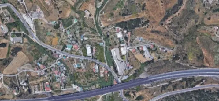 Venta de parcela residencial en Estepona 3