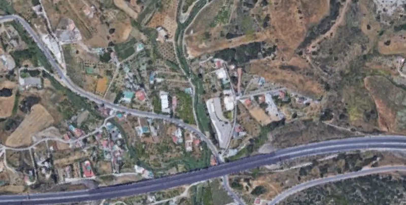 Sale of residential plot in Estepona 4