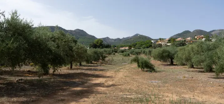 Жилой участок R3221725 1