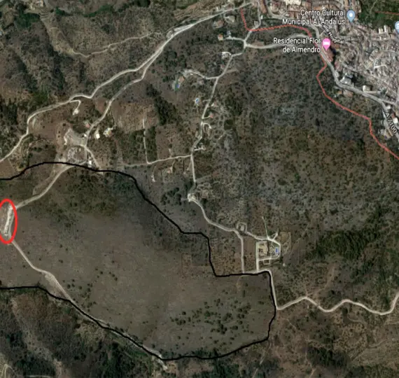 Жилой участок R3491428